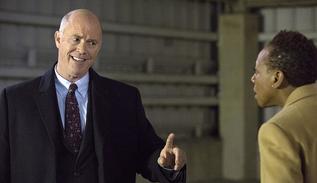 1. Sezon 10. Bölüm