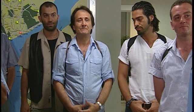 Arka Sokaklar dizisi ilk sezonuyla yeniden ekranlara geliyor!