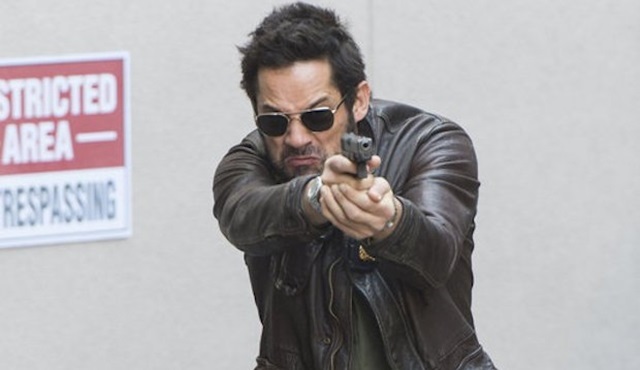 Enrique Murciano, The Blacklist'in yeni sezonunda yer almayacak
