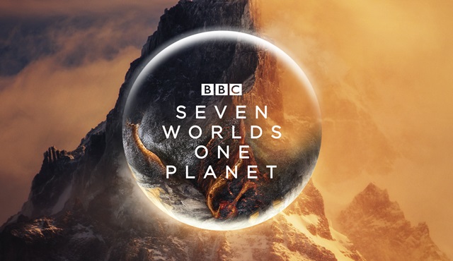 Seven Worlds, One Planet belgesel dizisinin fragmanı yayınlandı!