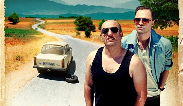 Limonata filmi Kanal D'de ekrana gelecek!