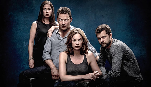 The Affair'in 4. sezonundan yeni bir tanıtım geldi