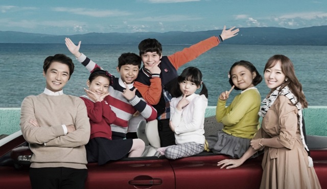 Five Children muhteşem bir final yaptı. Peki, ne kadar reyting aldı?