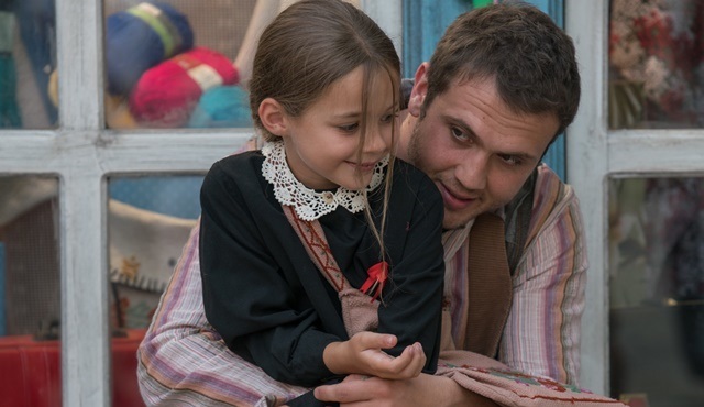 7. Koğuştaki Mucize filmi Avrupa’da da ilgi görüyor!