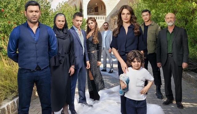 Uzak Şehir dizisi tüm bölümleriyle Prime Video’da!