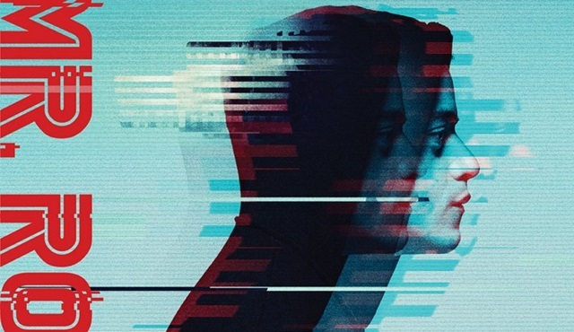 Mr. Robot'un 3. sezonundan yeni bir fragman ve karakter posterleri yayınlandı