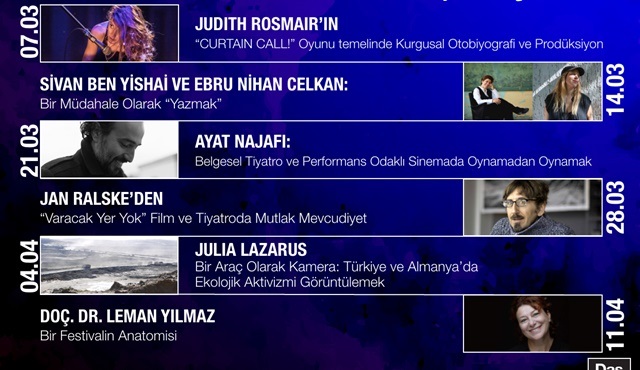 DasDas Akademi online seminer serisi 7 Mart'ta başlıyor!