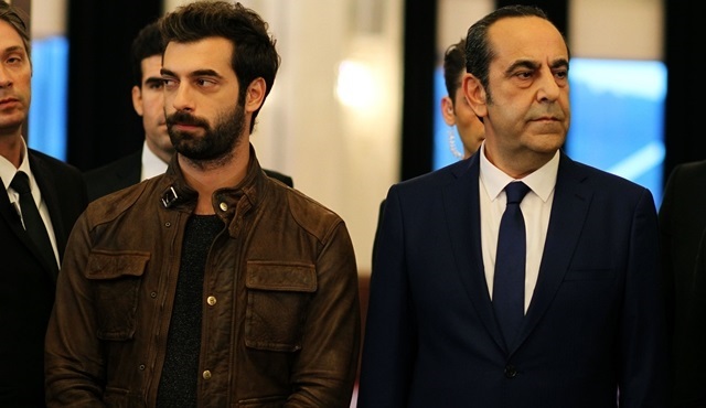 Karışık çoban salata