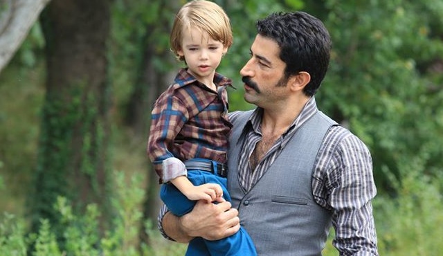 Gidişin sessiz olmuştu ama dönüşün muhteşem olacak!