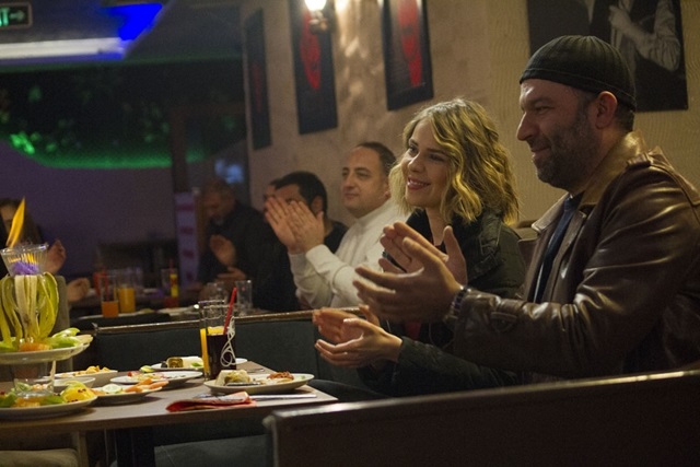 Bölüm: 383 - Yılbaşı Özel