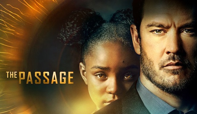 FOX, dört dizisini iptal etti: The Passage, Lethal Weapon, The Cool Kids & STAR