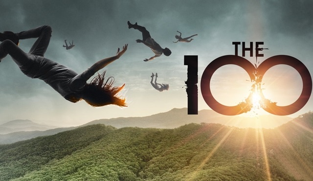 “The 100” dizisini izlemek İçin 5 sebep