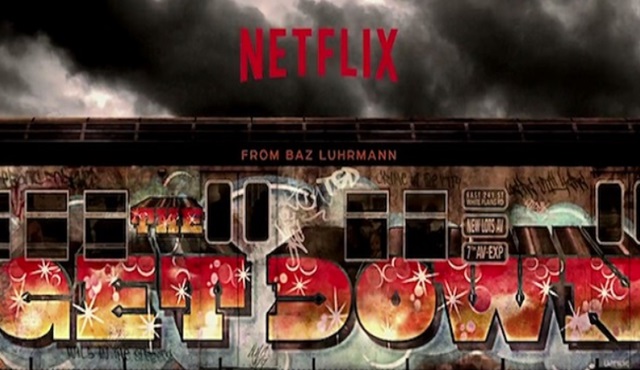 2) The Get Down