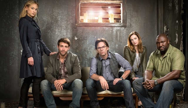 “Zoo” Amerika yayınından sadece 1 gün sonra FX’te başlıyor! 