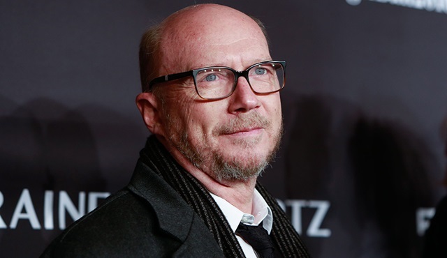 Oscar ödüllü yönetmen Paul Haggis de tecavüzle suçlanıyor