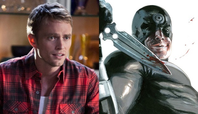 Wilson Bethel, Daredevil'da Bullseye karakterini canlandıracak