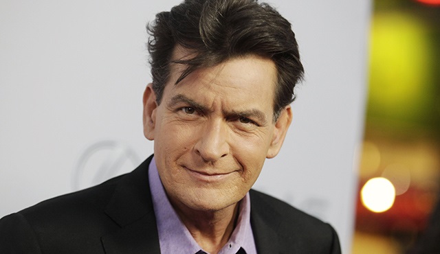 Charlie Sheen, Today Show'da HIV pozitif olduğunu mu açıklayacak?