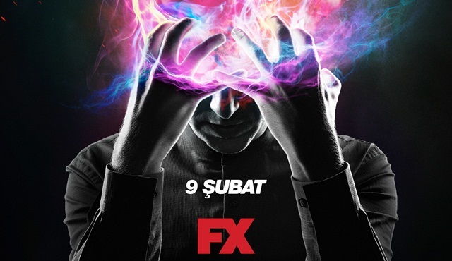 Legion tüm dünyayla aynı anda FX ekranlarında!