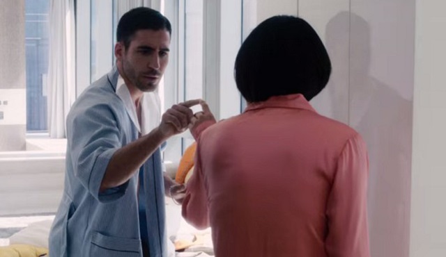Sense8: Hissetmek, empati ve evrensel acılar üzerine...