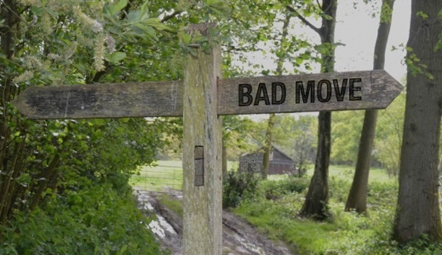 ITV'den iki yeni dizi geliyor: Bad Move ve The Widow