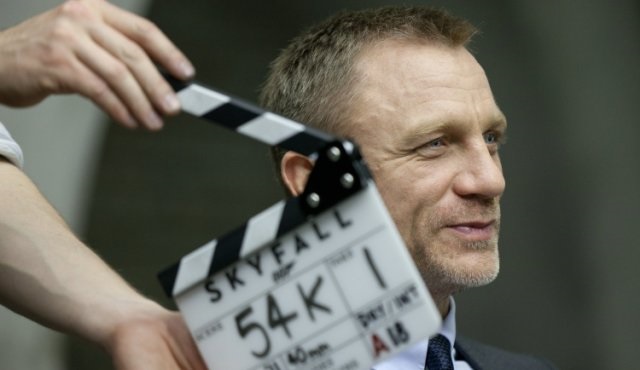 Daniel Craig yeniden James Bond mu oluyor?