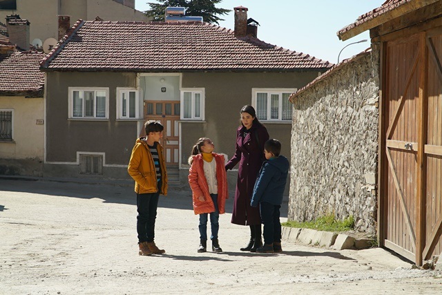 Bölüm: 21
