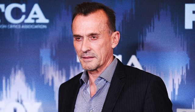 Warner Bros. Robert Knepper'in iZombie'de kalacağını duyurdu