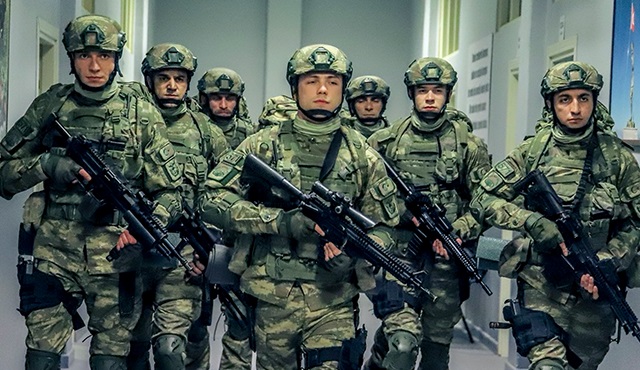 Söz kadrosuna sürpriz karakter! 