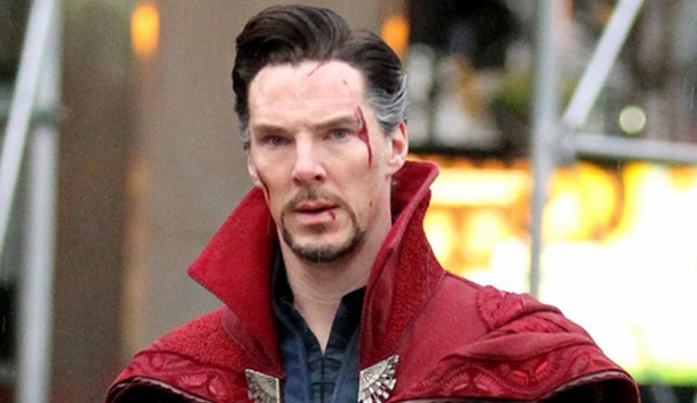 Doctor Strange filminden TV spotu çıktı