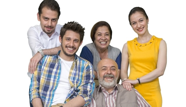 “Baba Candır” dizisinin yayın tarihi belli oldu!