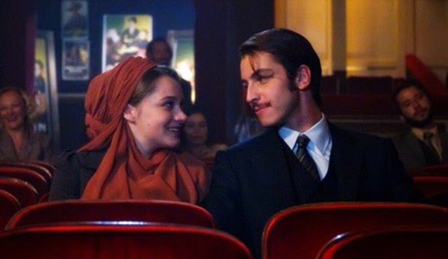 Vatanım Sensin: Yeni sezonda yeni HiLeon