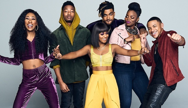 Boomerang ve American Soul dizileri ikinci sezon onayını aldı