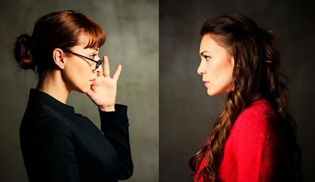 Personel: Şirketlerin emiş gücü üzerine az pişmiş bir deneme 