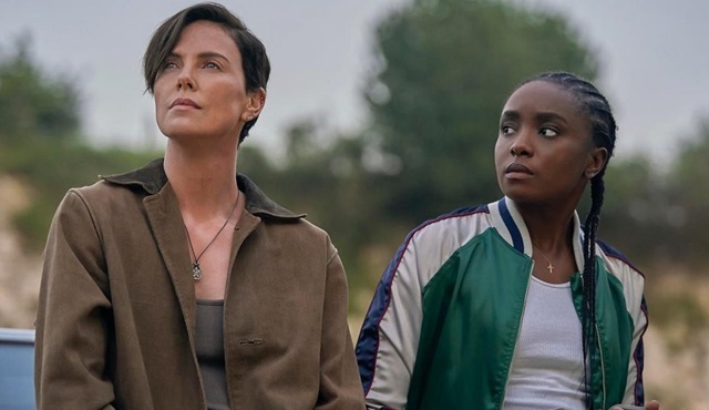 Netflix, Charlize Theron'lu The Old Guard filminden yeni bir fragman paylaştı