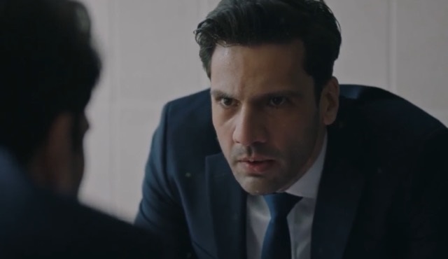Yargı: Sen yokken…*