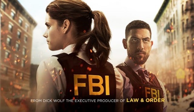 Lethal Weapon ve FBI'ın sezonları daha uzun sürecek