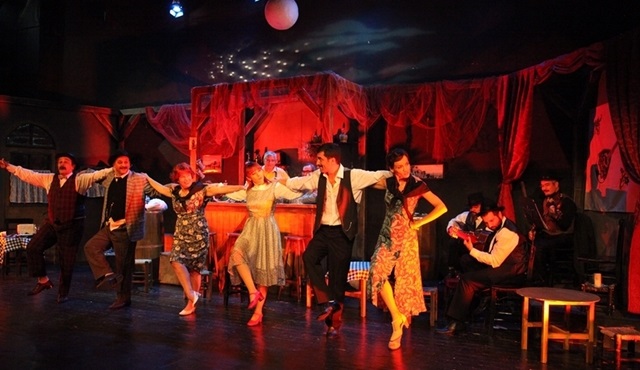 Bir valize ne sığar ki: Acılar kalsa, mutlulukları alsak yanımıza!