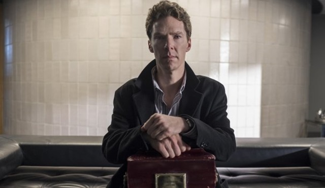 Benedict Cumberbatch'in yeni dizisi Patrick Melrose'un afişi ve yeni tanıtımı yayınlandı
