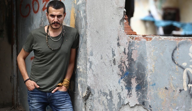Can Kırıkları'nın oyuncu kadrosuna Kemal Uçar da dahil oldu!