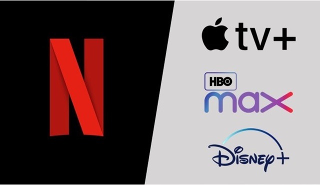 2021'de Dizi İptalleri: Netflix, HBO Max, Disney+, Apple TV+