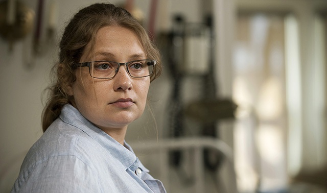 The Walking Dead: 6. sezondan ilk fotoğraflar geldi