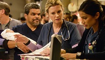 Code Black, 2. sezon onayını kaptı