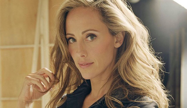Kim Raver, Bones'ta rol alacak