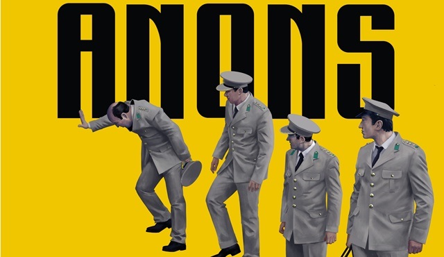 Venedik Film Festivali’nde yarışacak Anons'un fragmanı yayınlandı!