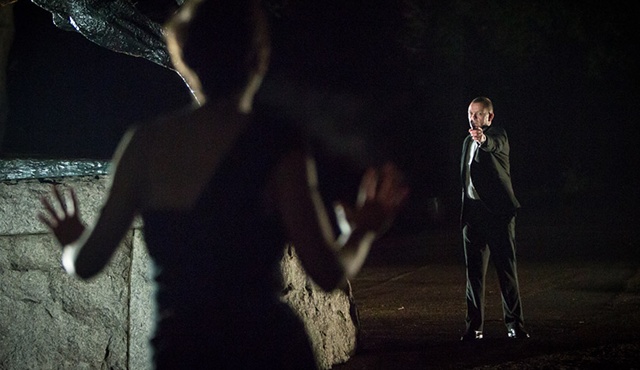 Empty Chair Bölüm: 2 