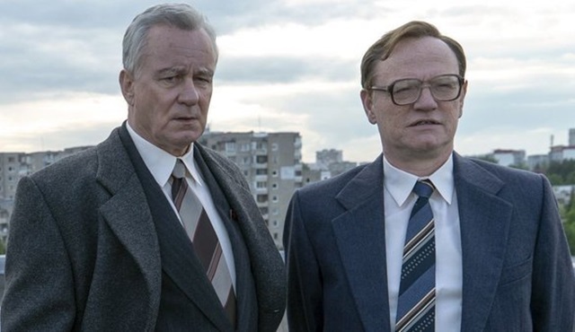 BAFTA 2020'de TV ödüllerinin kazananları belli oldu