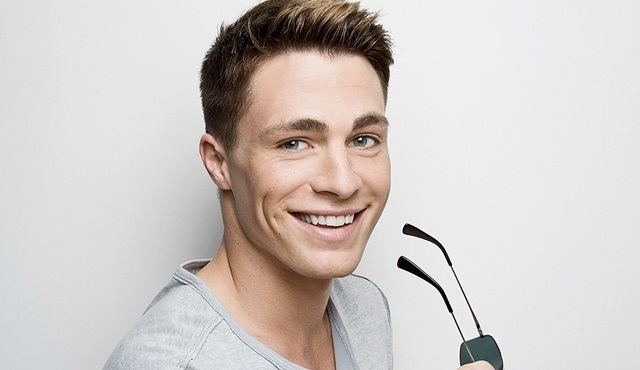 Hollywood Dedikoduları: Colton Haynes, eşcinsel olduğunu açıkladı!