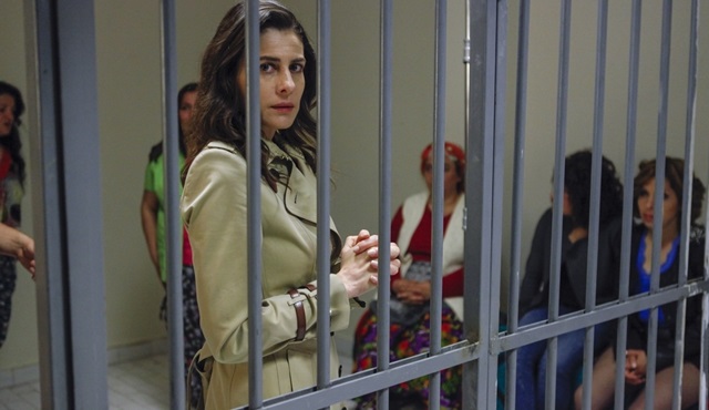 Paramparça'da Dilara tutuklanacak mı?