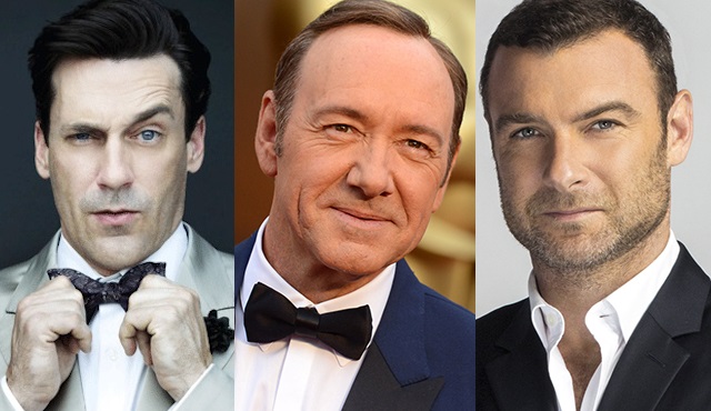 Emmy Ödülleri'nde Drama Dizisinde En İyi Erkek Oyuncu adaylarını tanıyalım