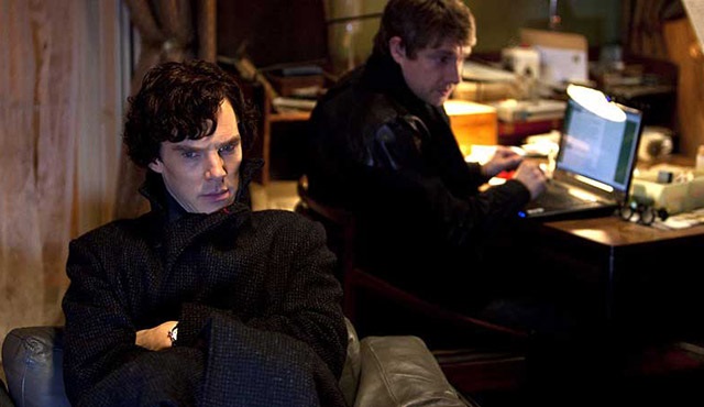 1. Sezon Fotoğrafları